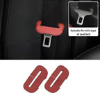 Car Seatbelt Buckle Cover Anti Scratch Protector