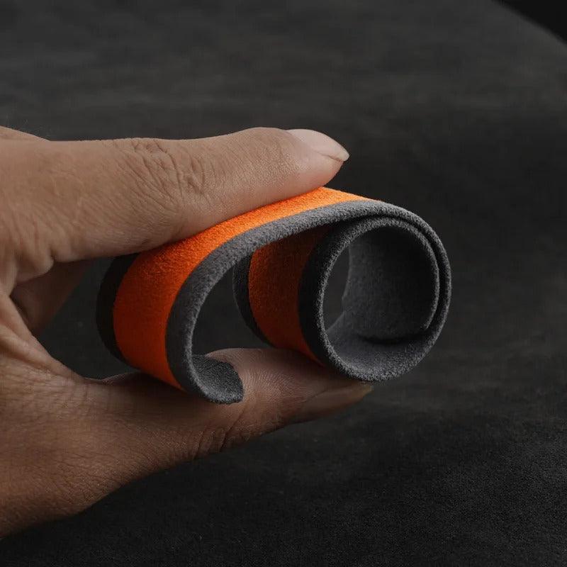 Car Steering Wheel Top Marker