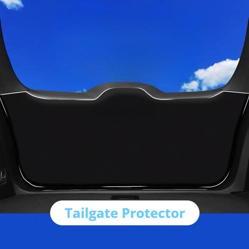 Tailgate Protector