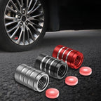Car Tire Valve Stem Caps for ZEEKR