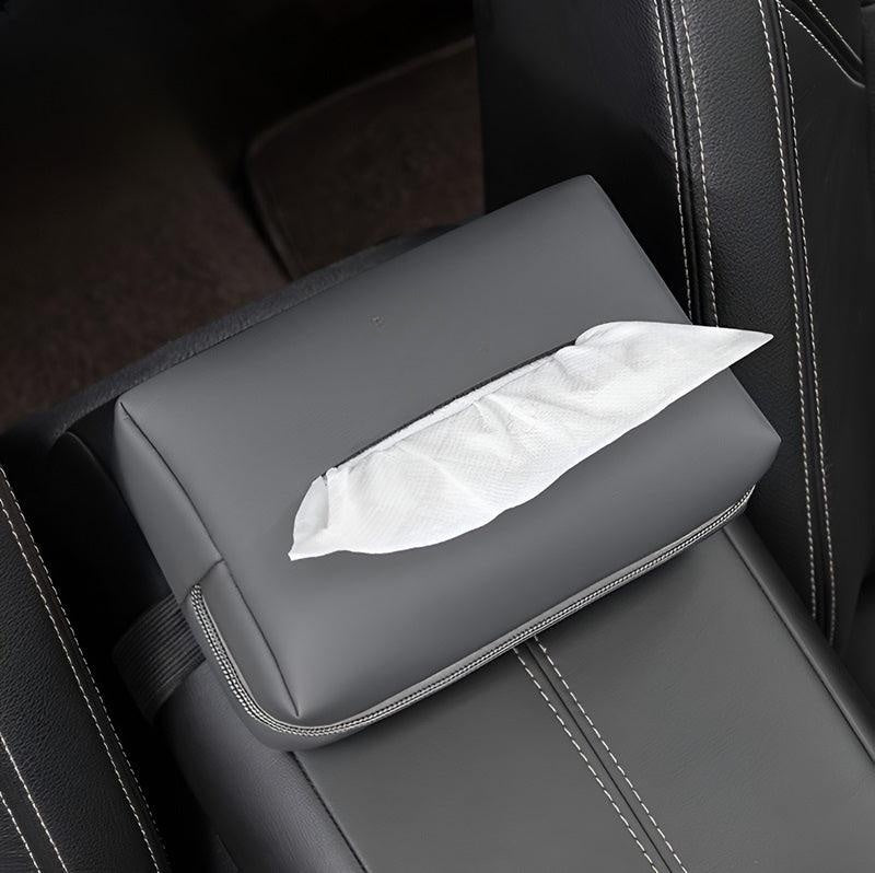 Car Tissue Box for MG
