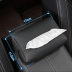 Car Tissue Box