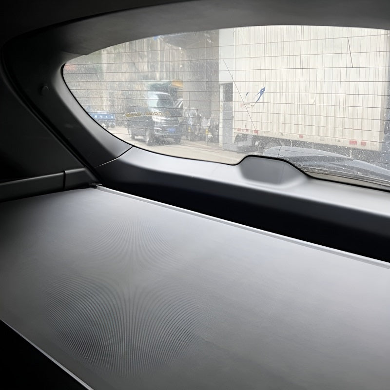 Trunk Partition Board for BYD