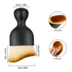 Car Vent Cleaning Soft Brush