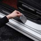 Car Door Sill Protectors