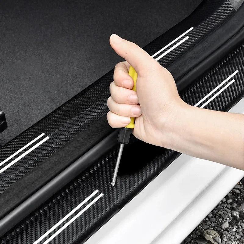 Car Door Sill Protectors