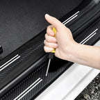 Car Door Sill Protectors