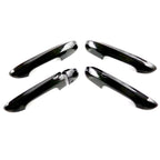 Car Exterior Door Handle Cover&Door Handle Door Bowl Protective Cover