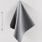 Absorbent car towels