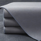 Absorbent car towels