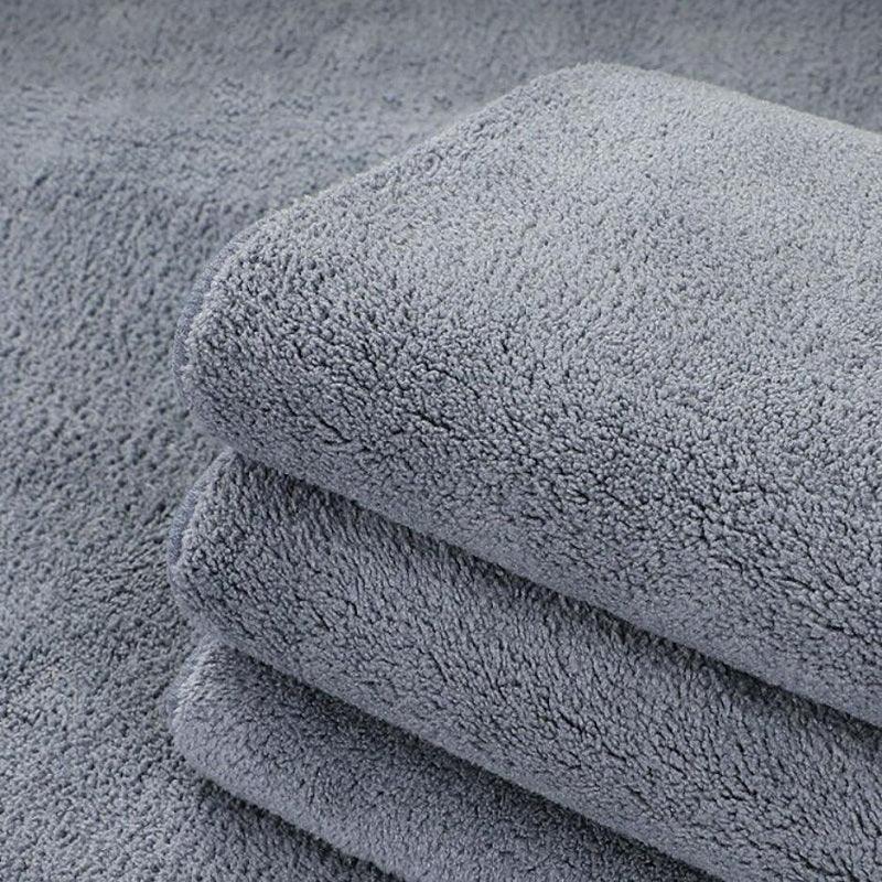 Giveaway-Car Towel & Door Handle Protector