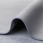 Absorbent car towels