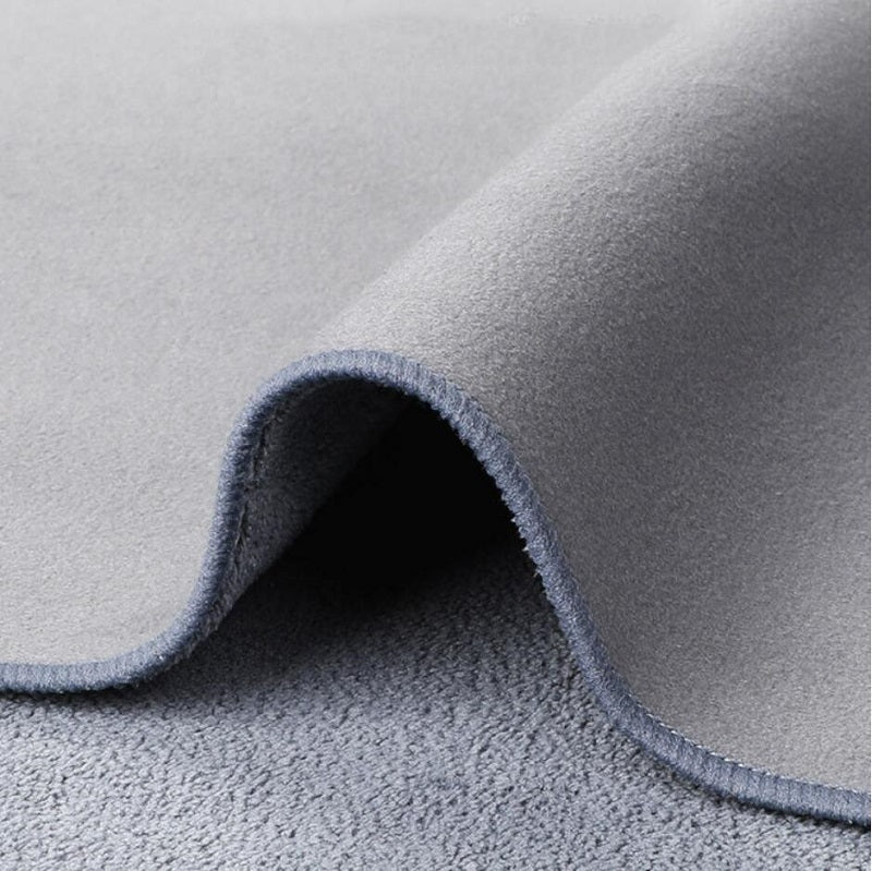 Absorbent car towels