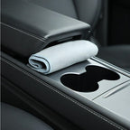 Absorbent car towels