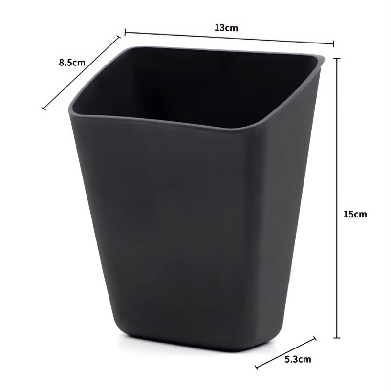 Center Armrest Box Rear Storage Box for BYD Atto 2