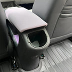 Center Armrest Box Rear Storage Box for BYD Dolphin
