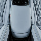 Center Console Cover for Seal