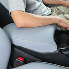 Center Console Cover for Seal