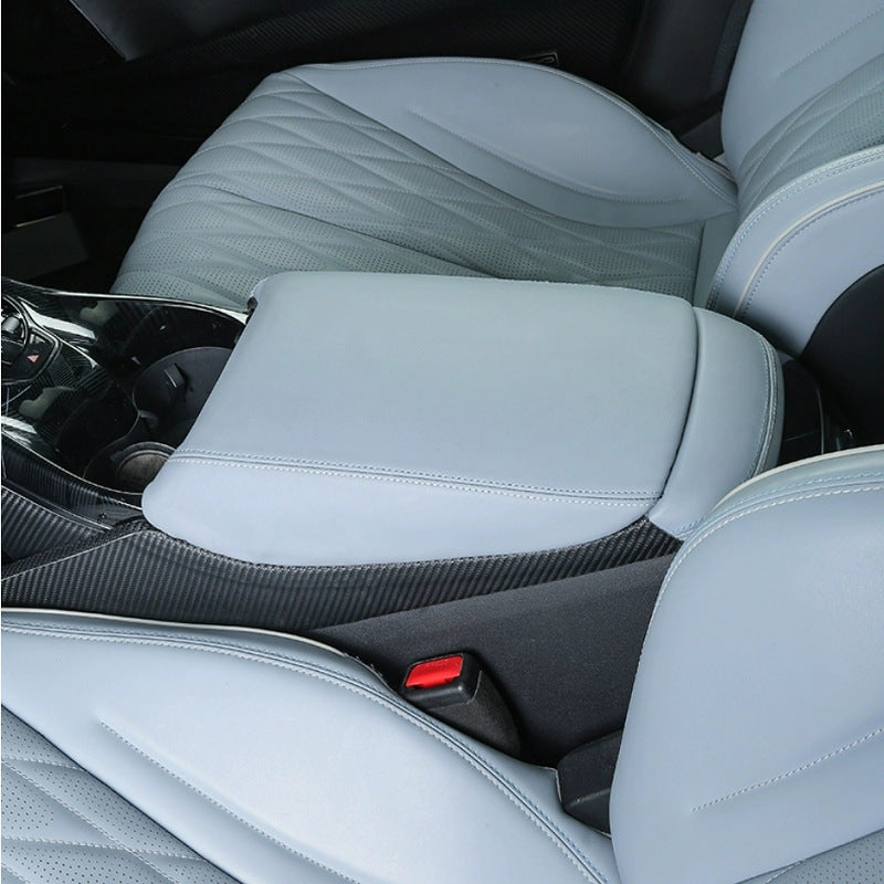 Center Console Cover for Seal