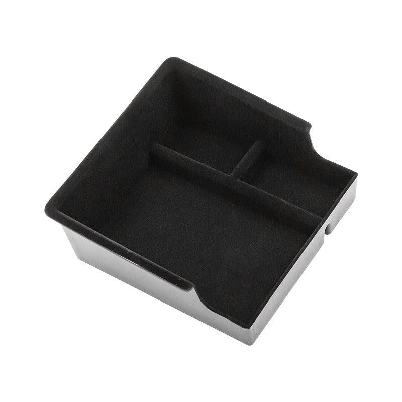 Center Console Organizer Tray For MG ZS