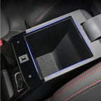 Center Console Organizer Tray For MG ZS