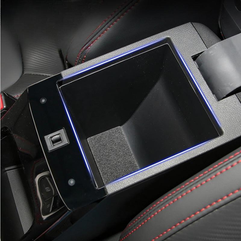 Center Console Organizer Tray For MG ZS