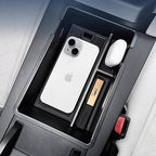 Center Console Organizer Tray for BYD Atto 2