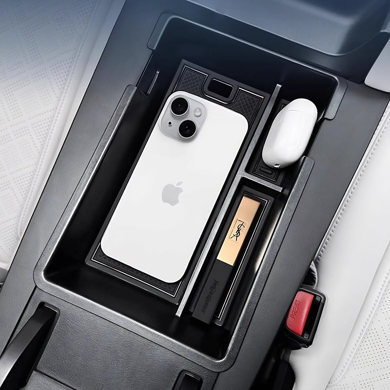 Center Console Organizer Tray for BYD Atto 2