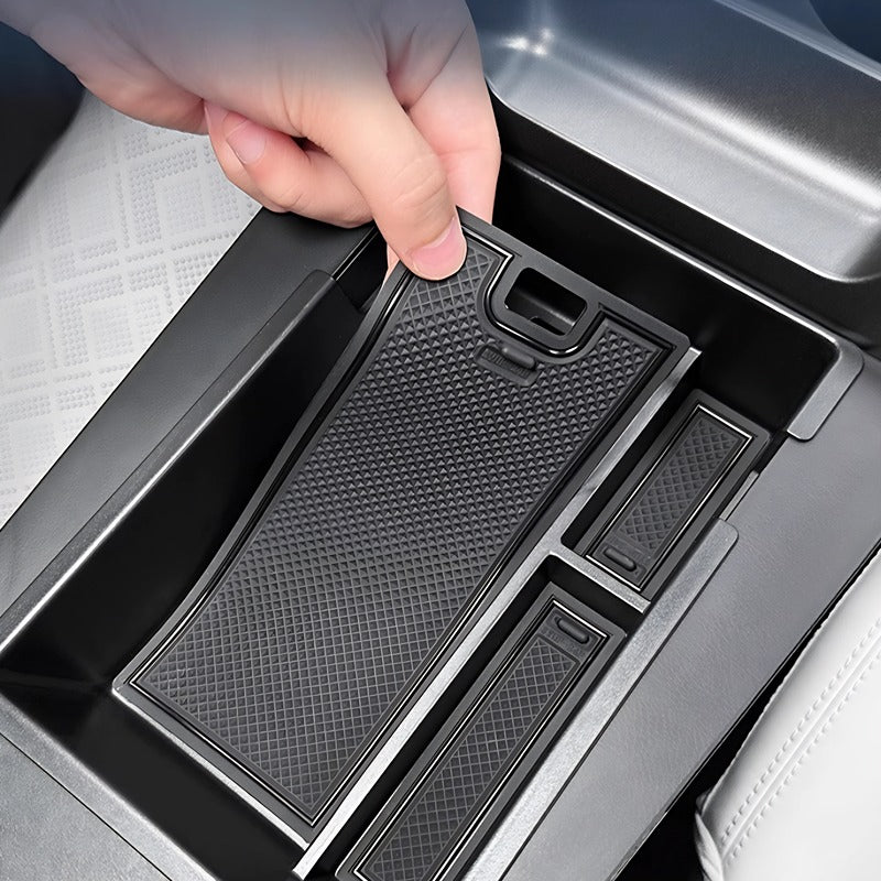 Center Console Organizer Tray for BYD Atto 2