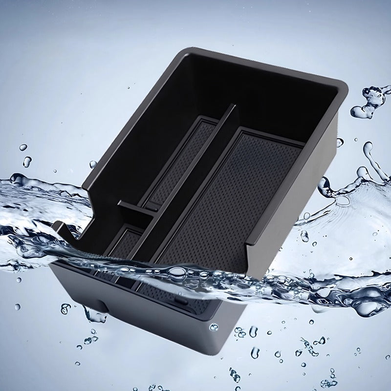 Center Console Organizer Tray for BYD Atto 2