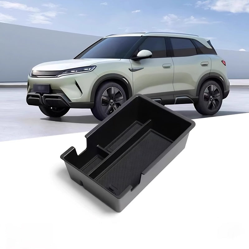 Center Console Organizer Tray for BYD Atto 2