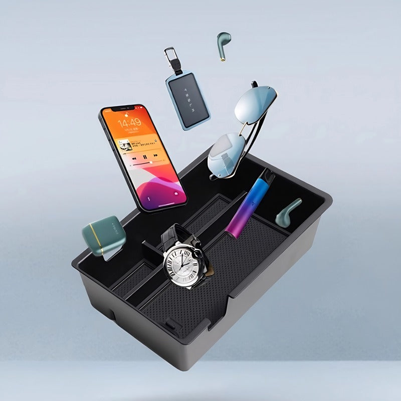 Center Console Organizer Tray for BYD Atto 2