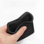 Center Console Rear Armrest Storage Box for ZEEKR X