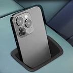 Center Console Rear Armrest Storage Box for ZEEKR X