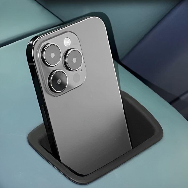 Center Console Rear Armrest Storage Box for ZEEKR X