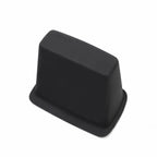 Center Console Rear Armrest Storage Box for ZEEKR X