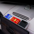 Center Console Screen Back Storage Box for ZEEKR 7X