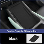Center Console Silicone Pad for BYD Dolphin Surf / Mini