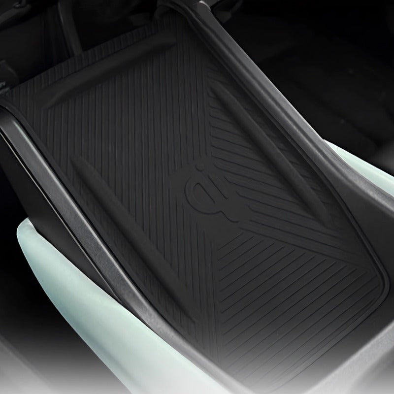 Center Console Silicone Pad for BYD Dolphin Surf / Mini