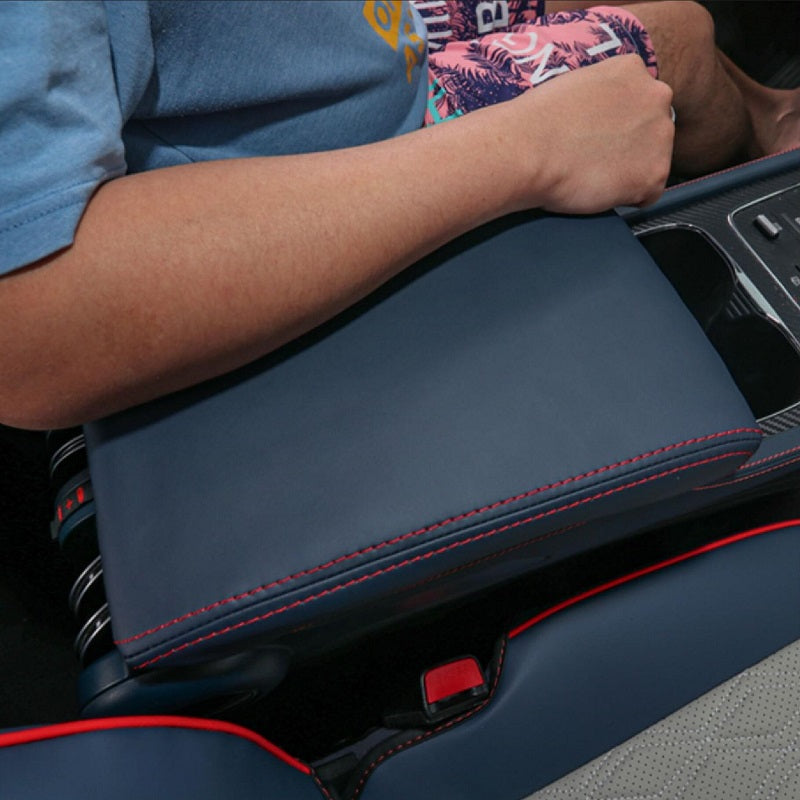 Armrest Cover for BYD Atto 3
