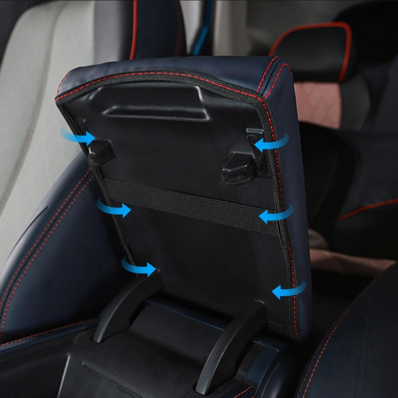 Armrest Cover for BYD Atto 3