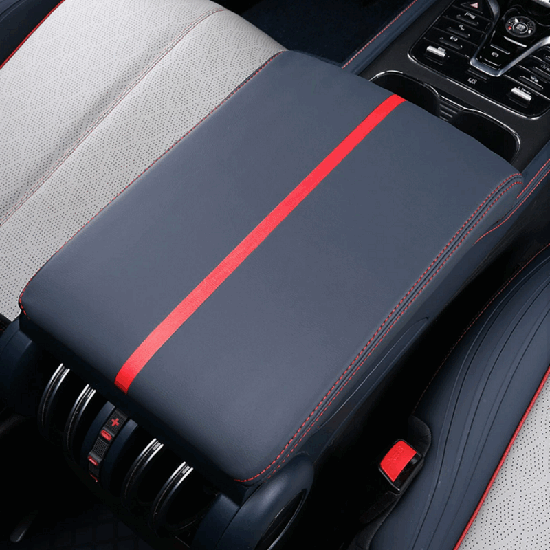 Armrest Cover for BYD Atto 3