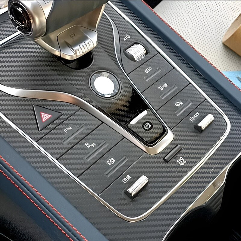 Center Console Wrap for Atto 3