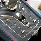 Center Console Wrap for Atto 3