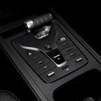 Center Console Wrap for Atto 3