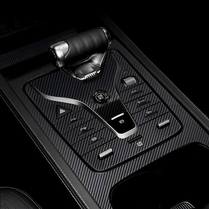 Center Console Wrap for Atto 3