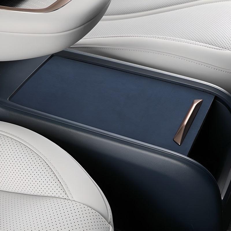 Center Control Decorative Sticker for ZEEKR X