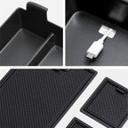 Center Control Storage Box for BYD M9