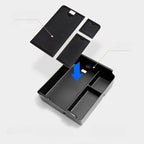 Center Control Storage Box for BYD M9