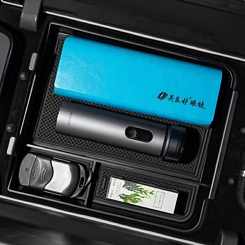 Center Control Storage Box for BYD M9